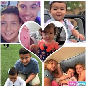 Meet your Posher, Lucimar